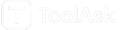 ToolAsk Logo